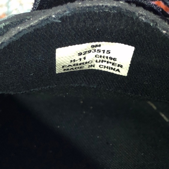 Sperry top sider shoes - Picture 5 of 5